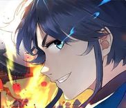 Couverture de First Class Servant