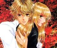 Couverture de First Girl