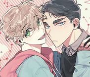 Couverture de First Love Complex