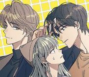 Couverture de First Love, Lasting Hate