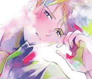 Couverture de Five Senses