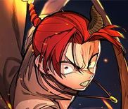 Couverture de Flame Peacemaker