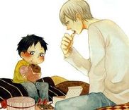 Couverture de Flat