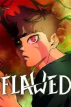Couverture de Flawed