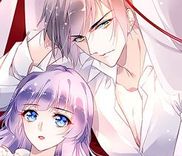 Couverture de Flirty Boss, No!
