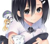 Couverture de Floor ni Maou ga Imasu