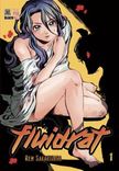 Couverture de Fluid Rat