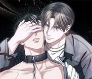 Couverture de Focus (Webtoon)