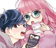Couverture de Follower ga Kanojo ni Narimashita