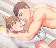 Couverture de Following Namsoo to the Bathhouse