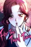 Couverture de For The Third Time