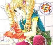 Couverture de Forbidden Kiss