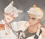 Couverture de Fortune Bringer's School Life