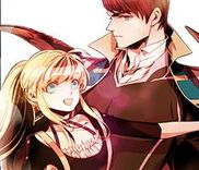 Couverture de Fortune Master