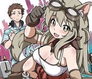 Couverture de Fox Girls Are Better