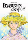 Couverture de Fragments d'espoir