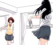 Couverture de Fragtime