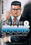 Couverture de Free Fight Origins