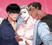 Couverture de Friends' Secret