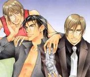 Couverture de From 701-goushitsu