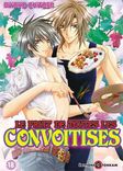 Couverture de Fruit de toutes les convoitises
