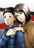 Couverture de Fugue Hivernale Avec Un Collegien