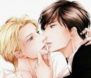 Couverture de Fukigen Kareshi no Saraikata