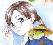 Couverture de Fukugaeru