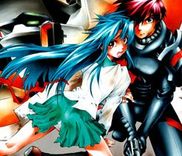 Couverture de Full Metal Panic! Σ