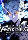 Couverture de Full-Time Awakening