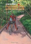 Couverture de Fullmetal Knights Chevalion
