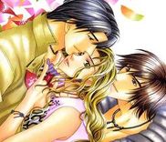 Couverture de Furachi na Cherry Voice