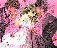 Couverture de Furachi na Otokotachi