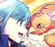 Couverture de Fushichou e no Tensei: Dragon Taoseru tte Futsuu no Tori ja nai yo ne?