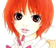 Couverture de Fushigi na Chikara de