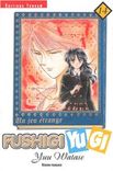 Couverture de Fushigi Yugi