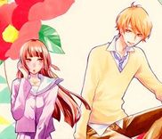 Couverture de Fushiginokuni no Arisugawa-san