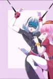 Couverture de Futanari Hiropin Kagaku No Hyoushin Otome Furosuto Buruumu Episode 02