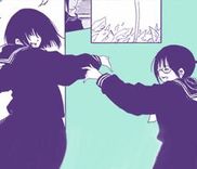Couverture de Futari.