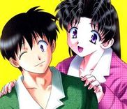 Couverture de Futari Ecchi for Ladies