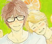 Couverture de Futari Hyakkei ~Kaze no Owari Haru no Hajimari~
