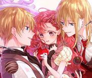 Couverture de Futari no Ittousei