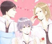 Couverture de Futari no Tokubetsu Jugyou