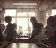 Couverture de Futaridake no Kyoushitsu