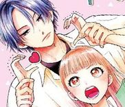 Couverture de Futarijime Romantic