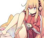 Couverture de Gabriel Dropout