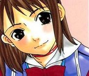 Couverture de Gacha Gacha - Secret