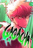 Couverture de Gagacha