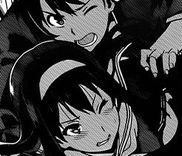 Couverture de Gakuen Dragon Slayer