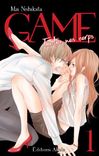 Couverture de GAME - Entre nos corps -